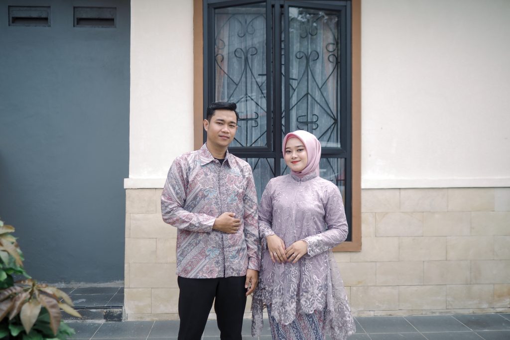Delvi & Rangga | Pusat Undangan Bogor