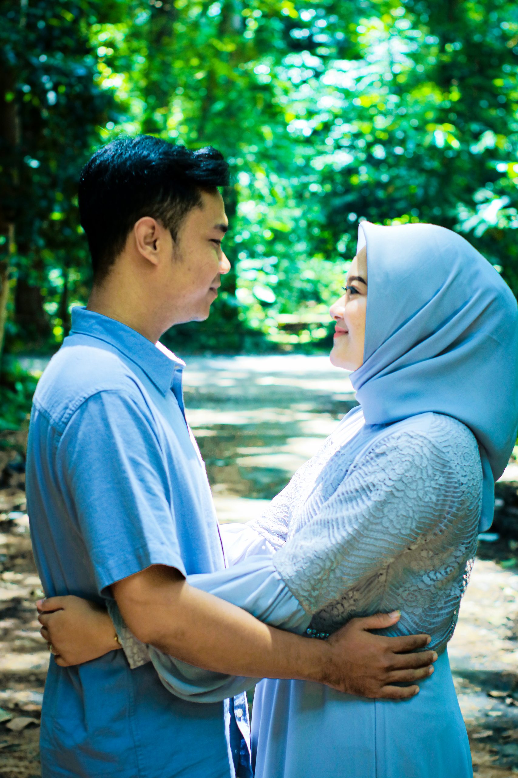 Delvi & Rangga | Pusat Undangan Bogor