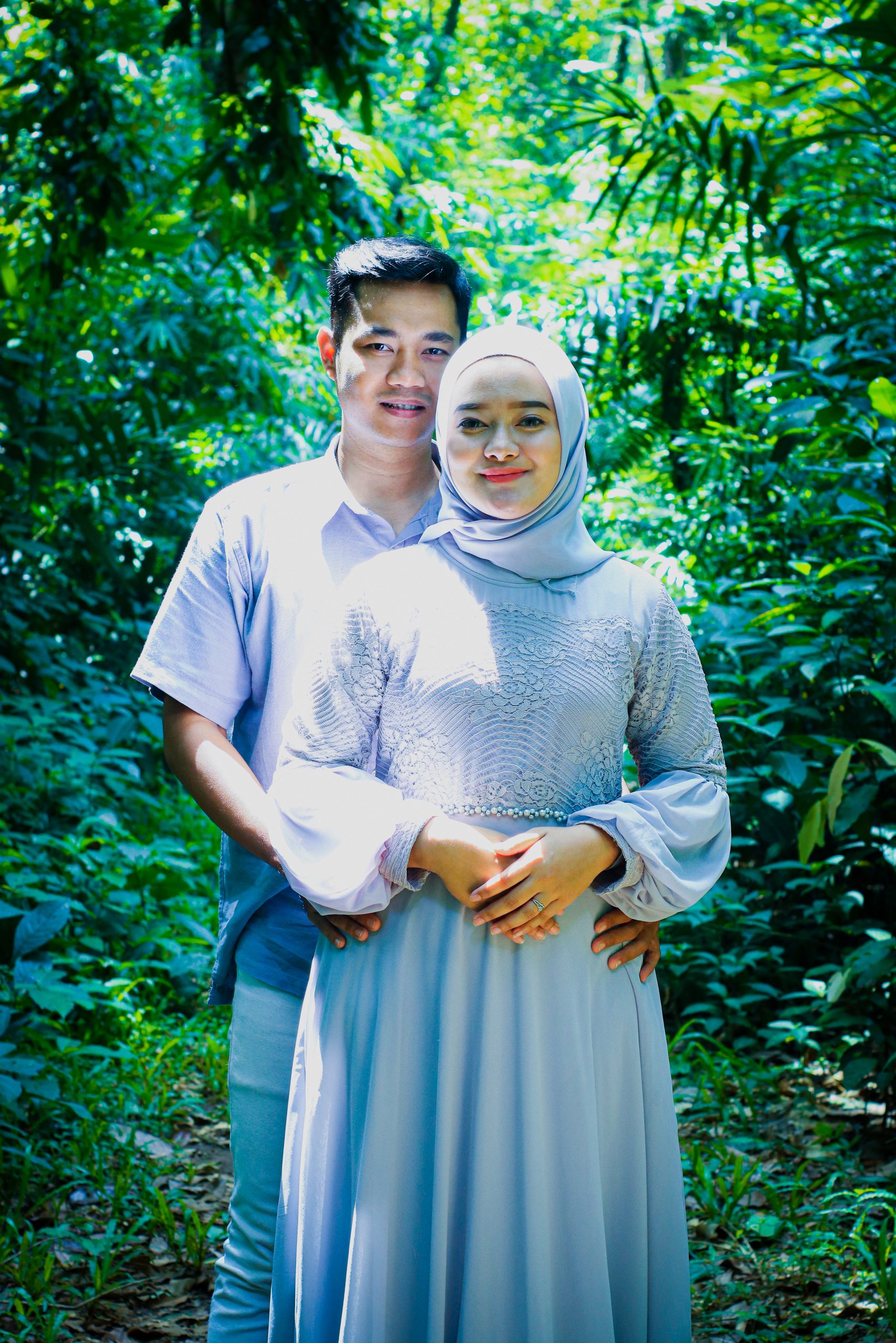 Delvi & Rangga | Pusat Undangan Bogor