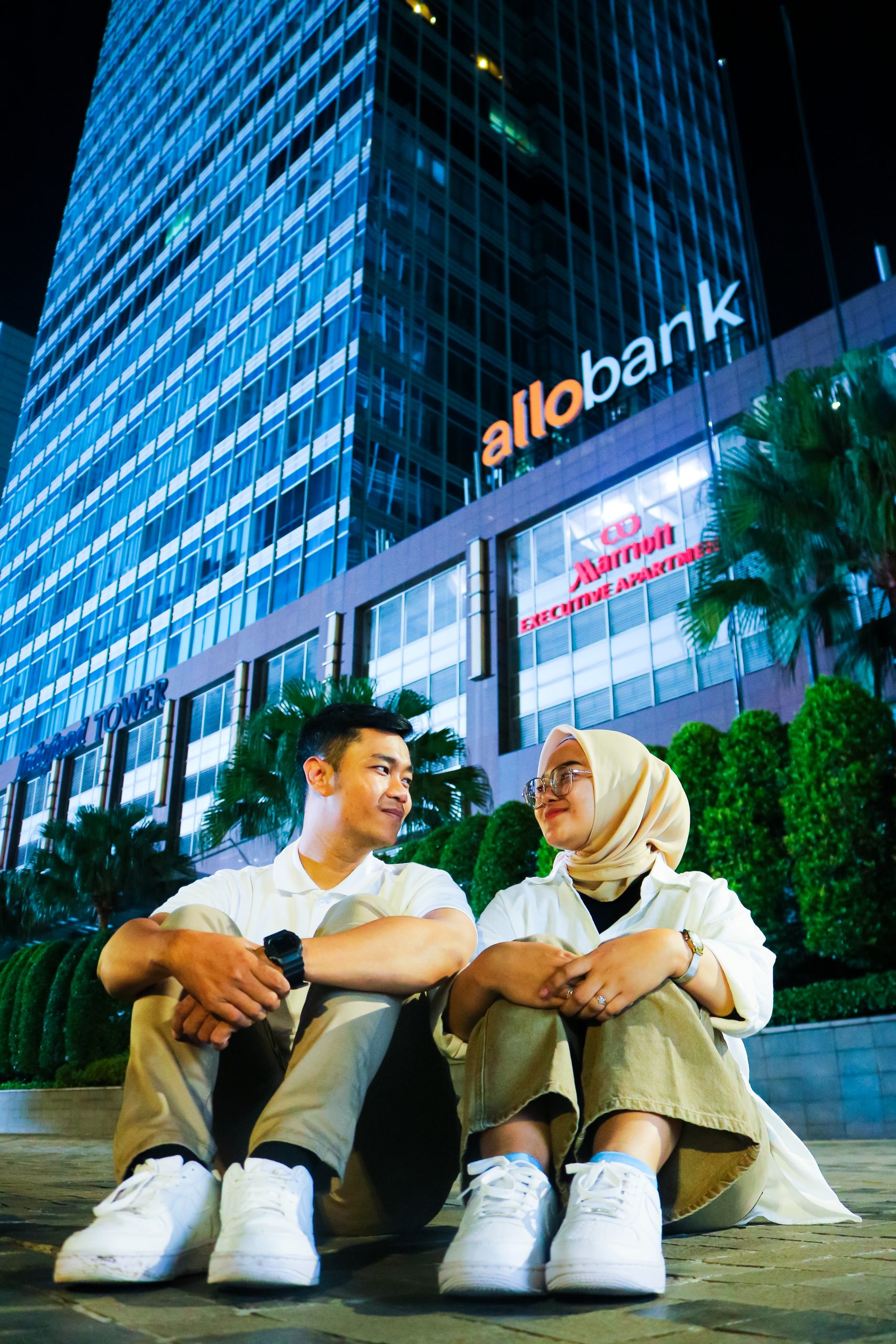 Delvi & Rangga | Pusat Undangan Bogor