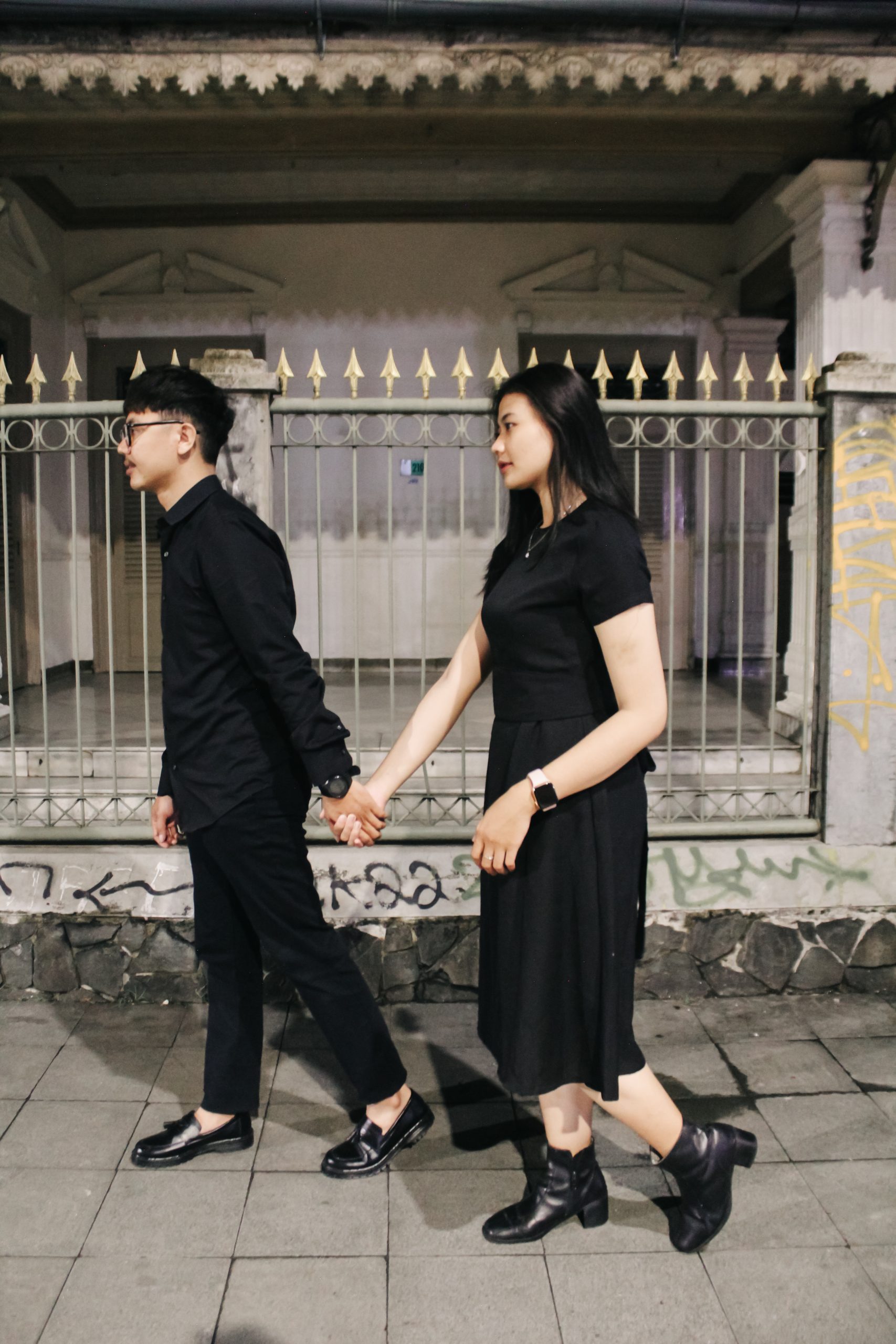 Eny & Coppy | Pusat Undangan Bogor