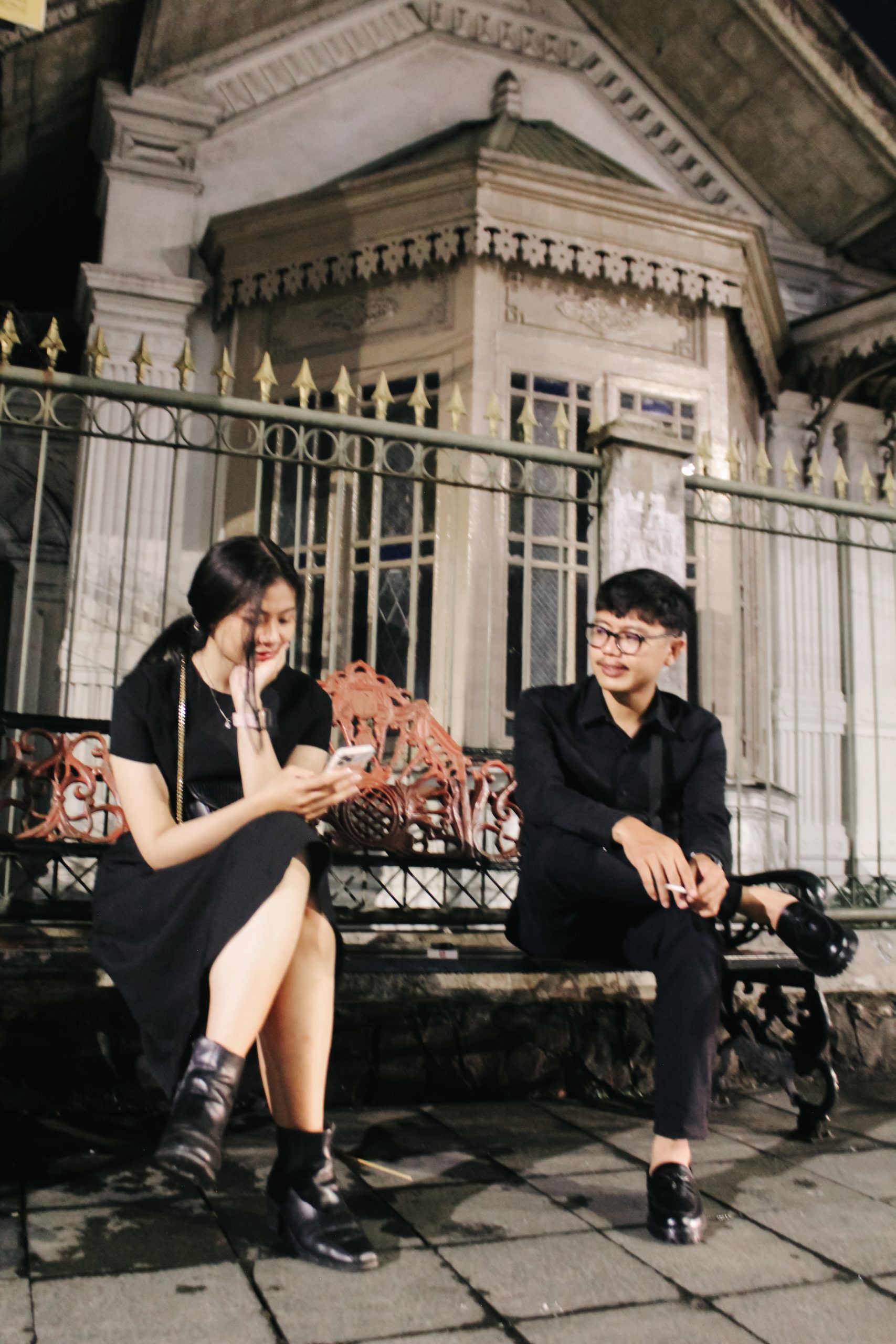 Eny & Coppy | Pusat Undangan Bogor