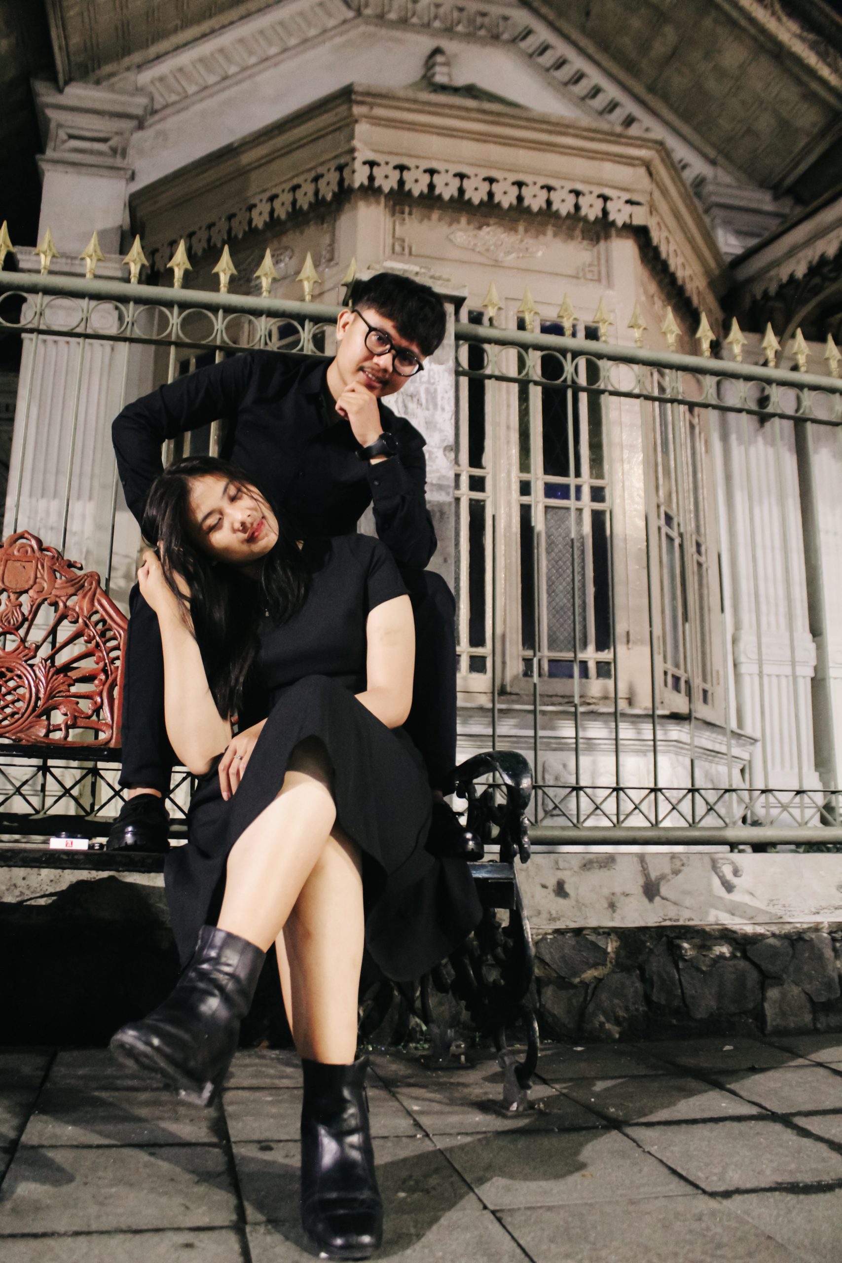 Eny & Coppy | Pusat Undangan Bogor